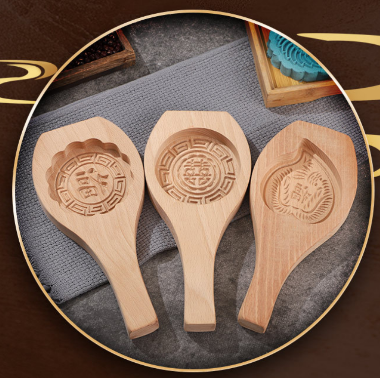 榉木无漆无腊多种花样面食模