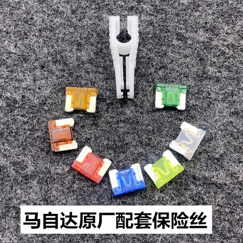 日本精工保险丝PEC精准熔断