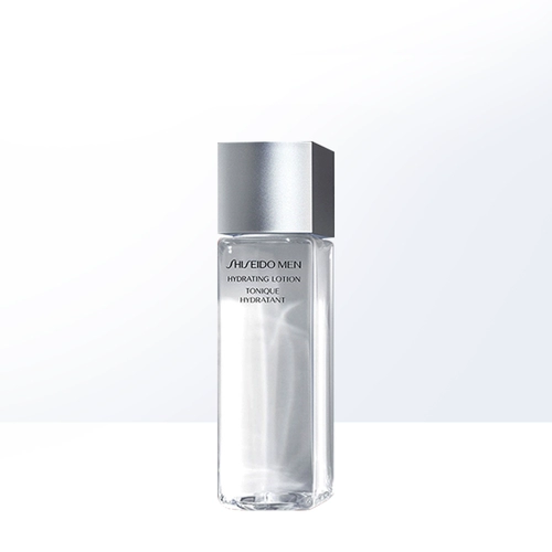 Shiseido, тонер для ухода за кожей, увлажняющий лосьон, 150 мл