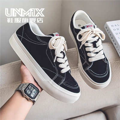 大码男鞋47码帆布鞋2025冬季新款青少年48百搭潮流46加宽大码男鞋