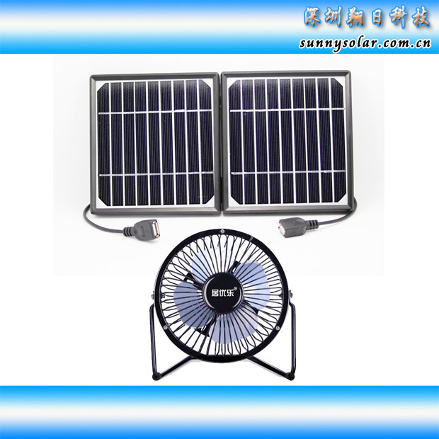 Ventilateur USB - Ref 401731 Image 3