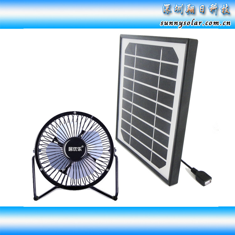 Ventilateur USB - Ref 401731 Image 1