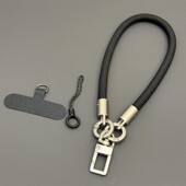 新款 手机挂绳斜挎可背手腕带户外露营山系相机防丢挂脖百搭手提绳