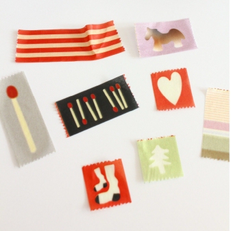 浮光分装 韩国dobit warm patch