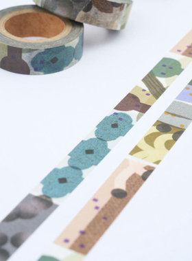 浮光分装 韩国analogue keeper秋冬新品 winter/autumn colorchip