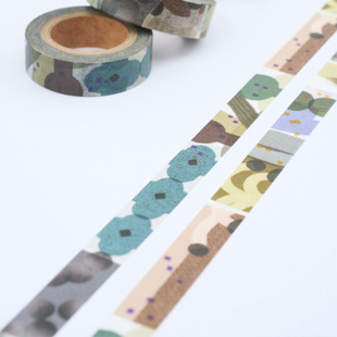 浮光分装 韩国analogue keeper秋冬新品 winter/autumn colorchip