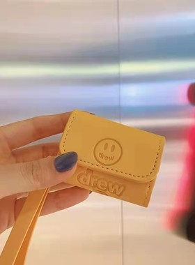 Lenovodrew笑脸黄皮质联想LP5软