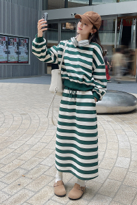 2023新款卫衣套装2366-P160控228+图片