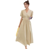 现货2023新款连衣裙2128+，女装连衣裙，浙宝268（原浙宝222）