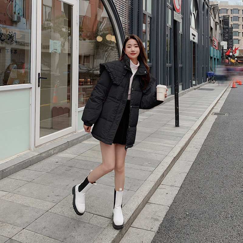 现货2023新款羽绒2236,女装羽绒服,浙宝268（原浙宝222）