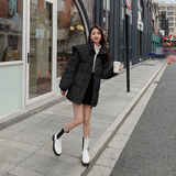 现货2022新款羽绒2236P195控288，女装羽绒服，浙宝268（原浙宝222）