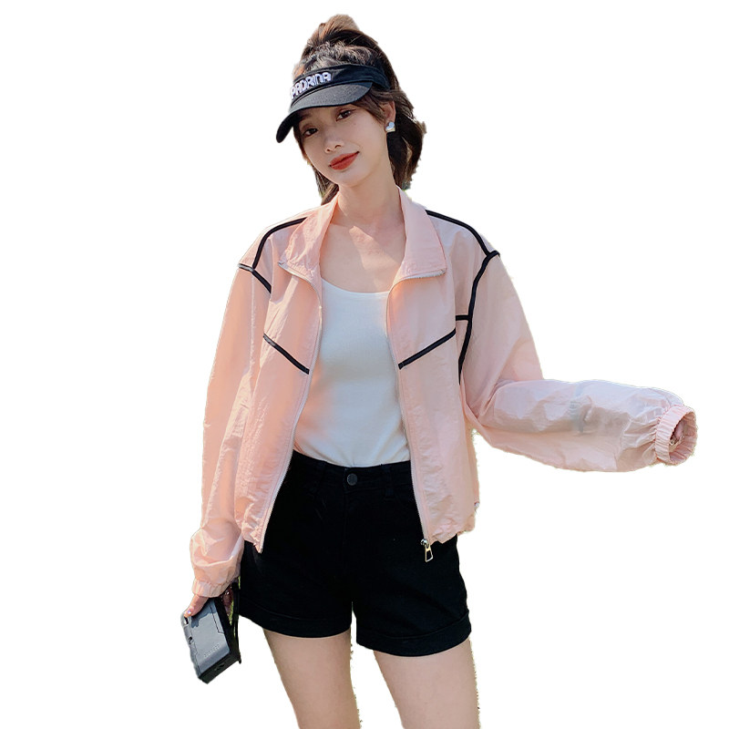 2023新款防晒服-2332-P95-控148+,女装防晒衣,浙宝268（原浙宝222）