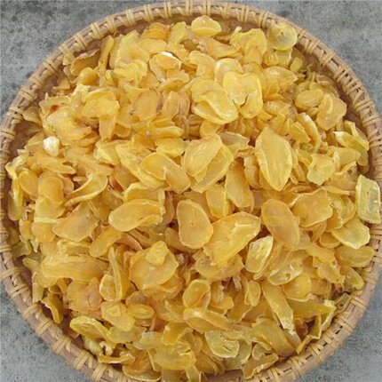 土豆片干货湖南特产农家自制手工制作日晒洋芋片小土豆片散装500