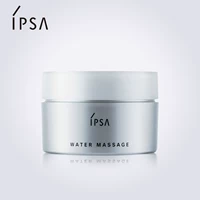 IPSA Infusa Massage Repair Water Gel 75g Kem dưỡng ẩm Làm săn chắc da Thu nhỏ - Kem massage mặt kem mát xa mặt