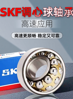 SKF进口轴承1318 1319 1320 1322 1324 1326 1022 1024ETN9 1026M