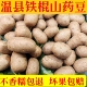 山药豆正宗河南焦作温县铁棍怀山药蛋子垆土地香甜粉糯蔬菜怀山药
