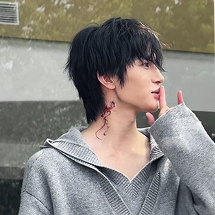 张翅第七日蝉鸣同款纹身贴ins高颜值手臂手腕一次性防水纯欲甜酷