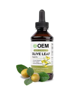 TK亚马逊跨境爆品艾草滴剂Mushroom Drops 源头工厂 支持O/E/样品