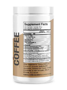 跨境外贸Caffeine Dietary Supplement营养膳食食物 样品