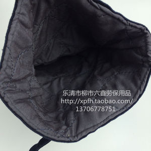 LC-S524防蒸汽手套 300度耐高R温阻燃水蒸汽手套 管道堵漏 抢修