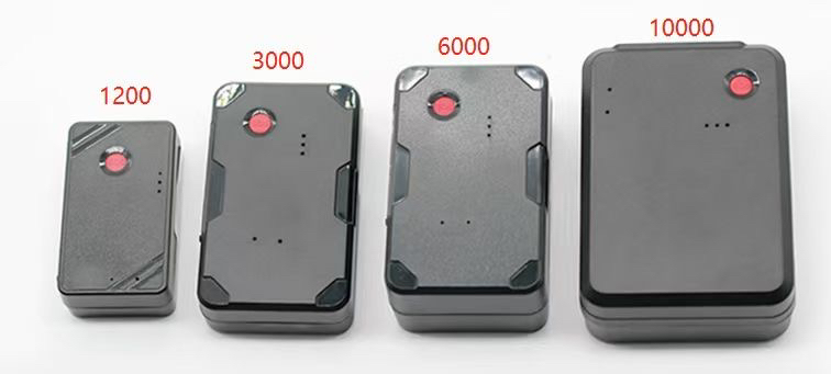 4G无线GPS北斗定位追踪器强磁免安装无线实时定位车网全网通GPS51