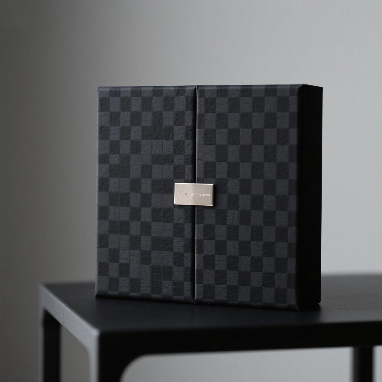 小批量双开门礼盒定做 化妆品包装盒设计打样高档礼品盒定制