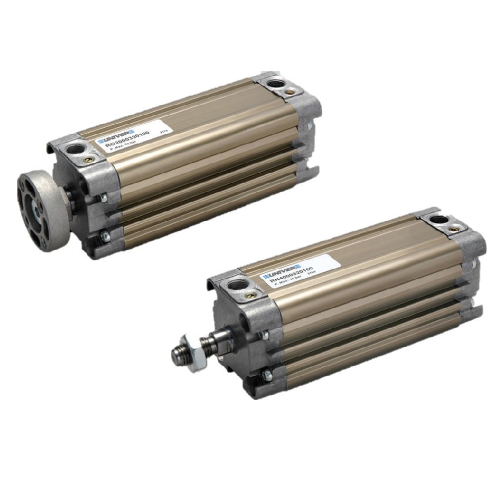 UNIVER气缸意RP1100400010 RP1100500010 RP1100630010