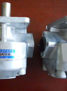 K1P7R11A K1P4R11A K1P2R11A NIHON 日本原装正品齿轮泵