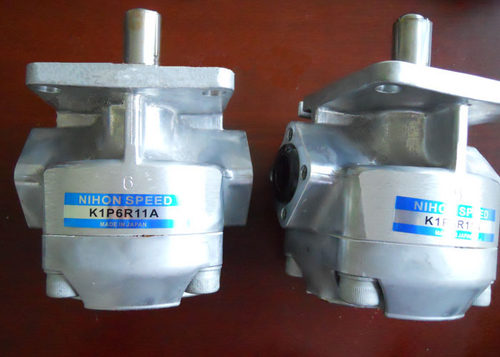 K1P7R11A K1P4R11A K1P2R11A NIHON 日本原装正品齿轮泵