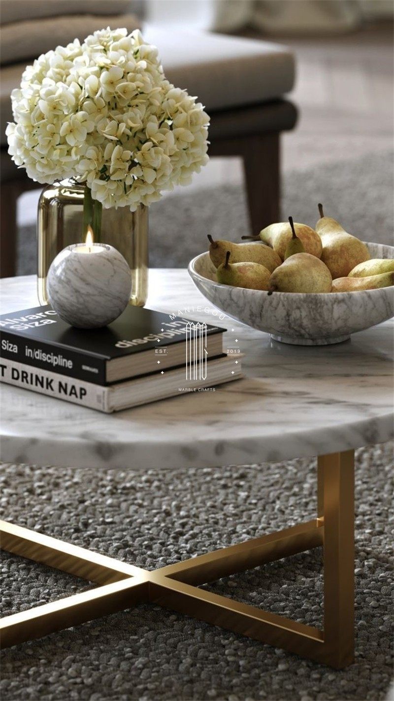 北欧简约天然大理石芝士面包寿司蔬果首饰整理收纳置物拖盘果盘