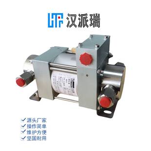 M64 M44 M100 M30 微型气液增压泵体积小输出压力高液体加压M16