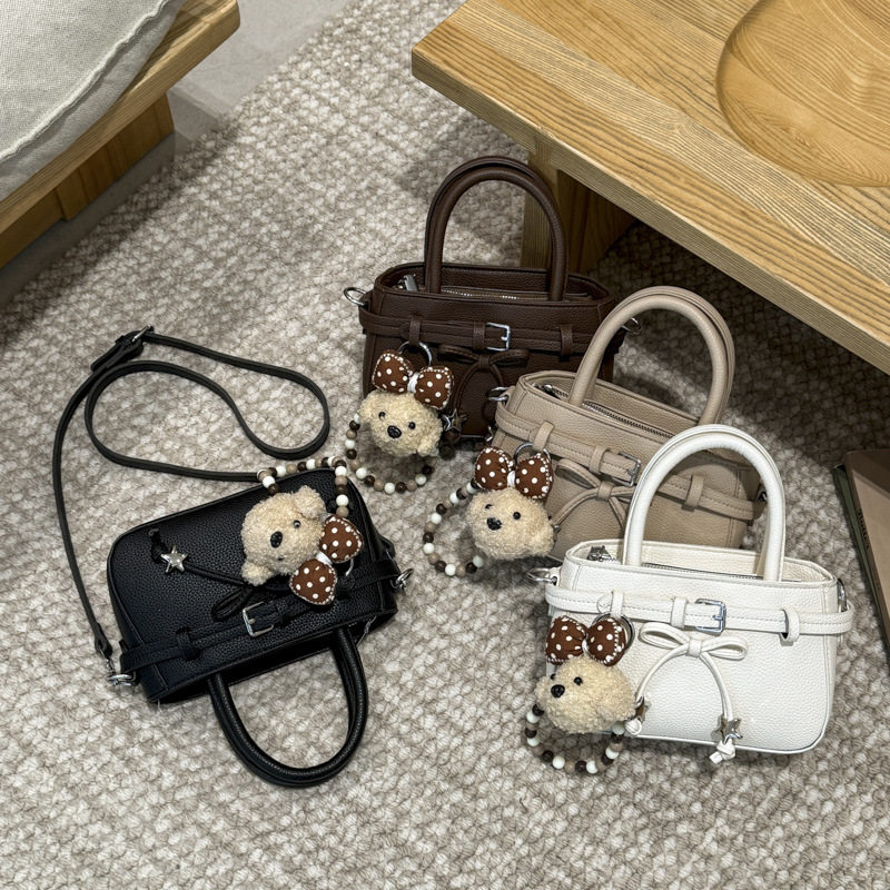 高级感复古手提小包包女2026新款潮时尚百搭凯莉包单肩斜挎小方包,箱包皮具/热销女包/男包,单肩包,淘宝优惠券,粉丝福利购,淘宝优惠卷