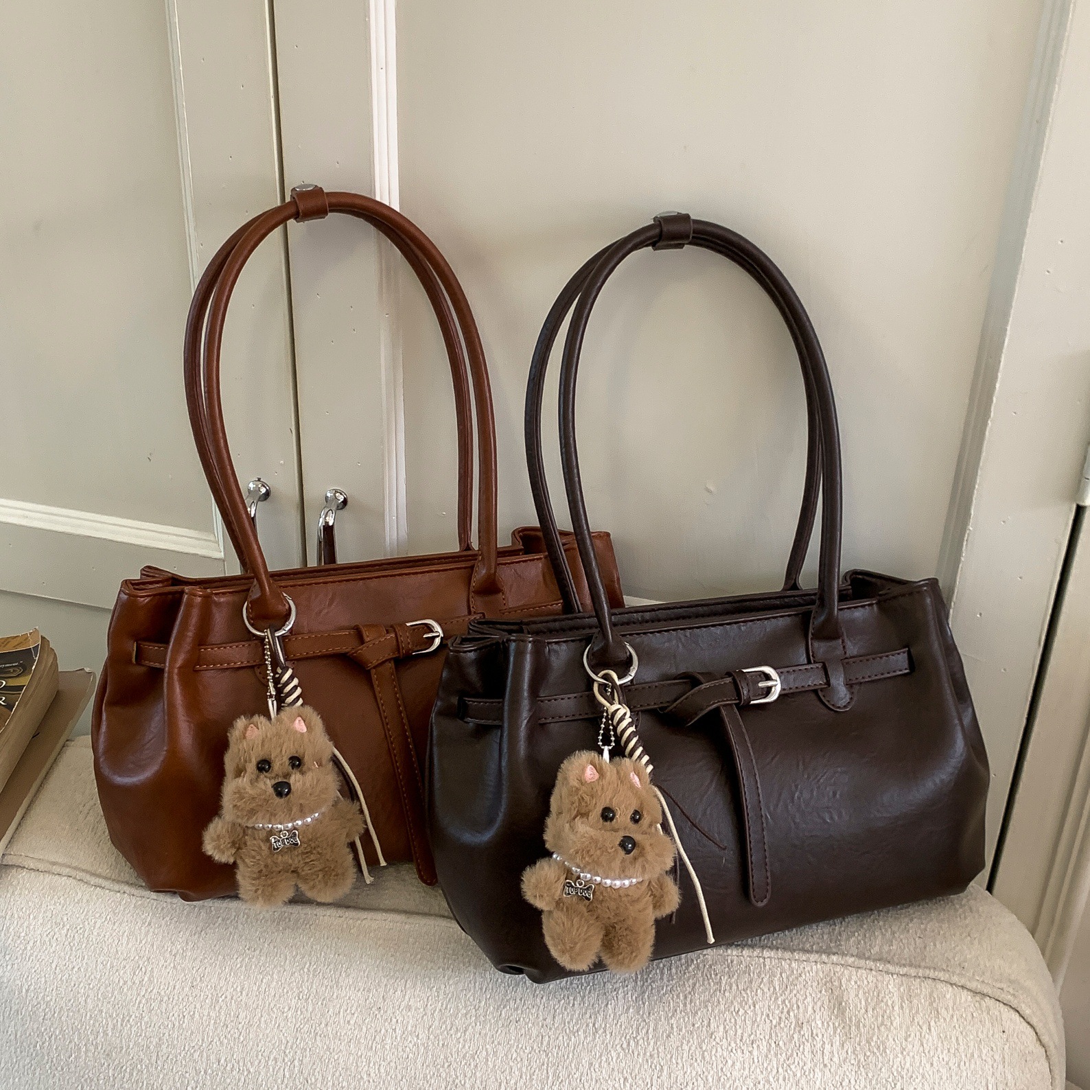 腋下包女式2025新款高级感