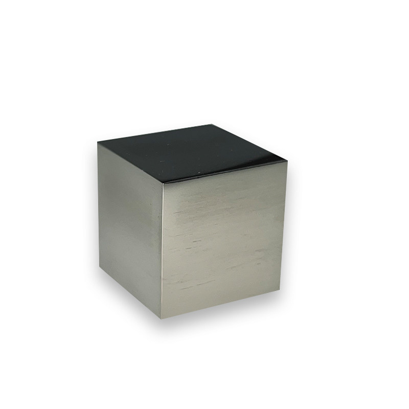 304立不锈钢方块正方体方体定长方方体方体抛光拉丝光亮块制方