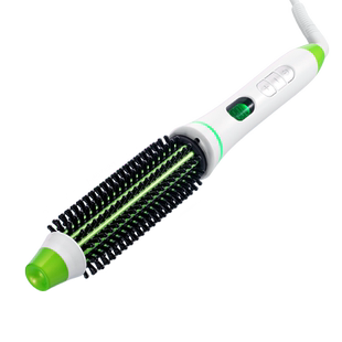 短发打理神器女士专用卷发棒19mm中老年人蓬松纹理烫垫发根电卷梳