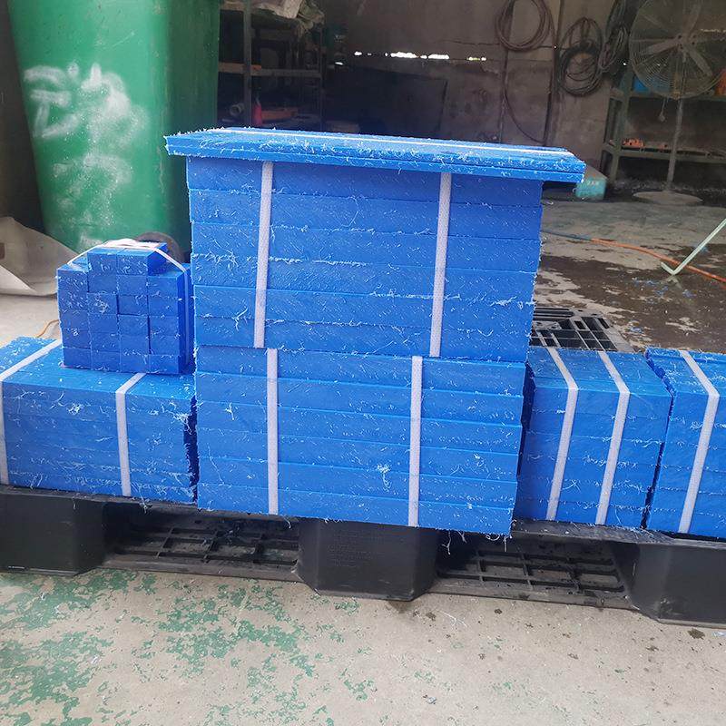 .蓝色尼龙板 蓝色尼龙棒 MC901板 MC901棒 加工尼龙板 导电 防静