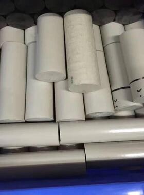 .耐高温耐腐蚀白色黑色本色PPS棒pps板聚苯硫醚板棒