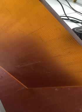 .德国琥珀色PEI板 黑色PEI板棒 耐高温ULTEMpei板 聚醚酰亚胺材质