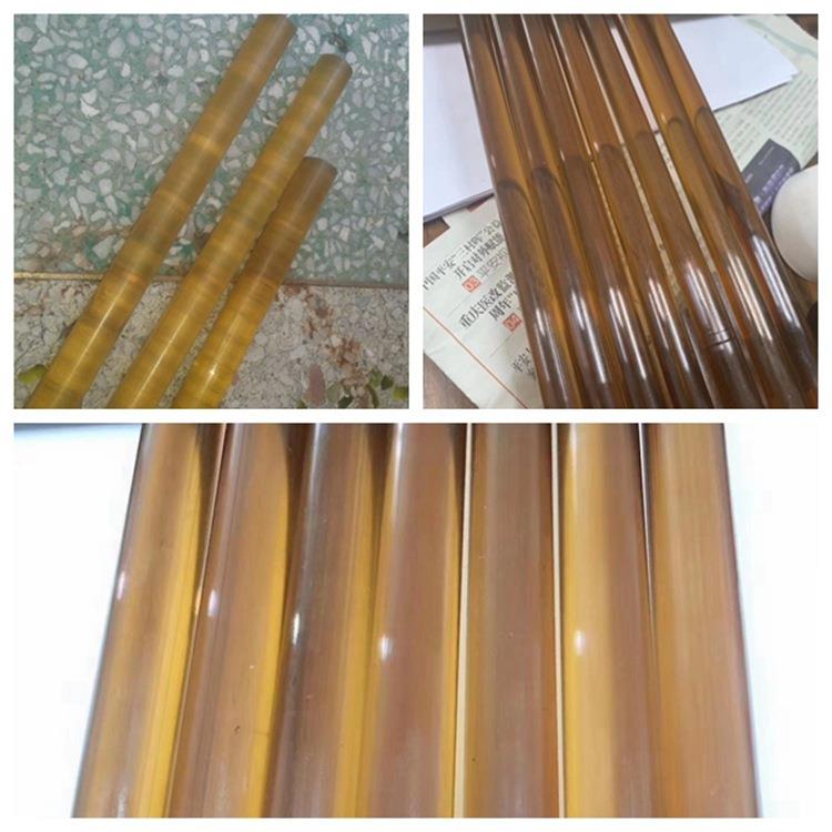 .PSU棒 茶色 黑色 加纤 PSF棒 聚砜棒