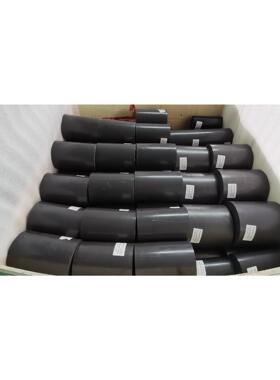 .聚四氟乙烯 PTFE 铁氟龙 塑料王黑色改性四氟棒