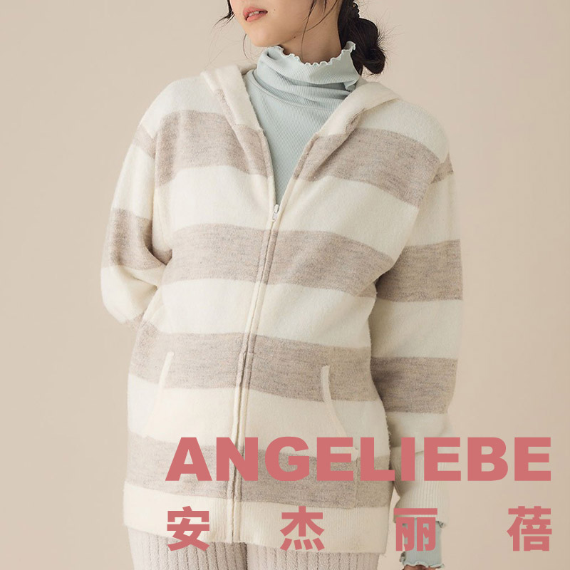 日本孕妇ANGELIEBE家居服