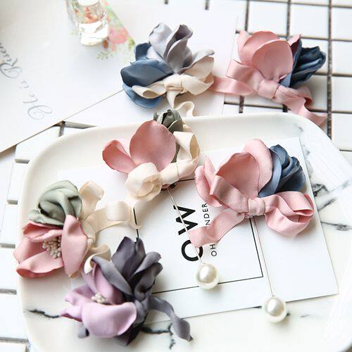 Broche femme en autre - Ref 1171032 Image 1