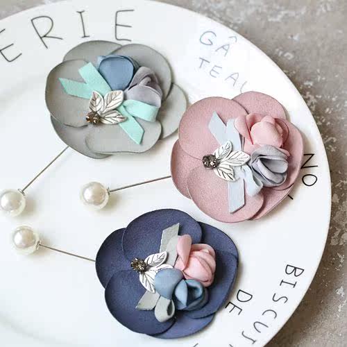 Broche femme en autre - Ref 1174395 Image 1