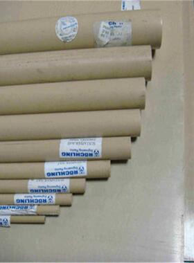 .黑色peek棒 防静电ESDpeek板 耐高温聚醚醚酮本色peek板加纤GF30