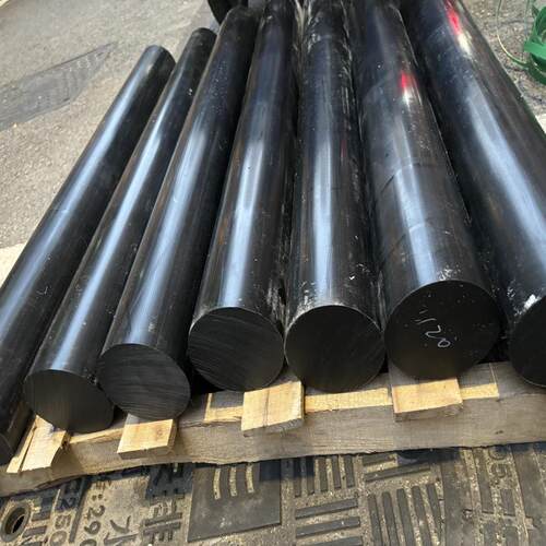 .成品加工UMHW板超高分子TIVAR 1000棒防静电Sustatron PPS GF40