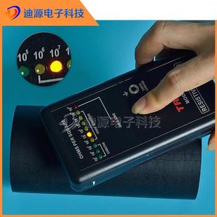 .工厂直供黑色防静电尼龙棒 POM赛钢棒材高硬度导电upe棒 聚乙烯