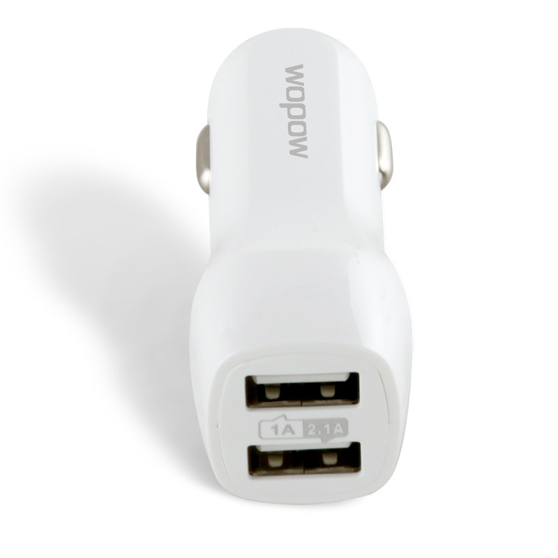 chargeur WOPOW 3.1A, 3A - Ref 1294707 Image 3