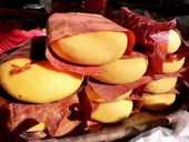 1kg老酥油云南特产味道重香格里拉西藏高原藏家酥油茶食用级顺丰