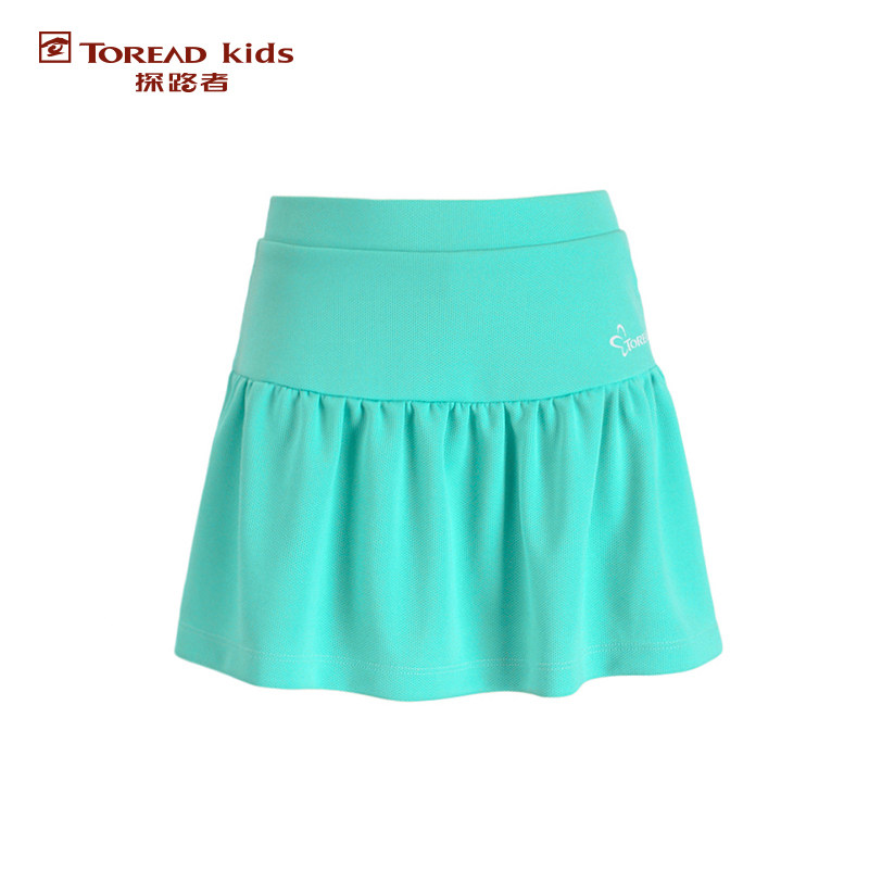 Jupe fillette TOREAD KIDS - Ref 2048710 Image 3