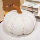 外贸跨境ins风万圣节小南瓜抱枕坐垫家居玩偶毛绒玩具靠垫